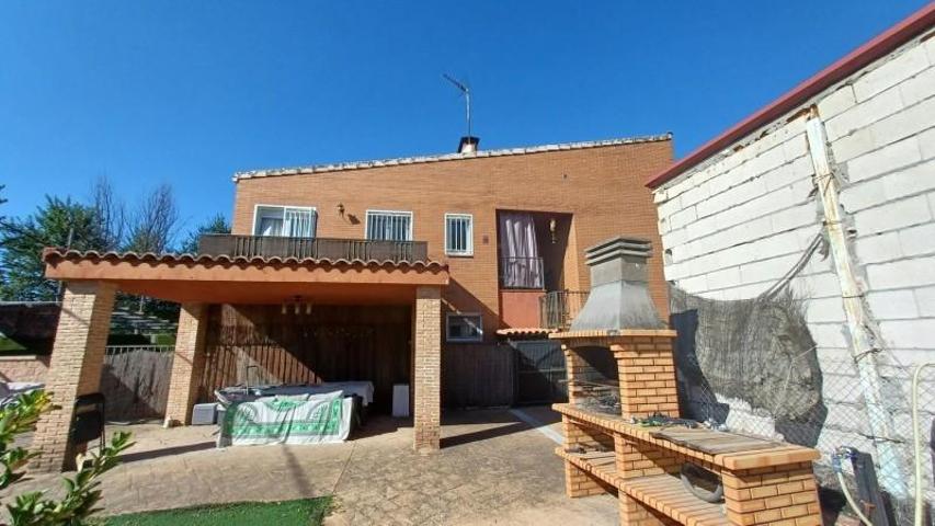 Chalet en venta en Boalo, El boalo photo 0