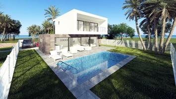 Chalet en venta en Vera, Puerto rey photo 0