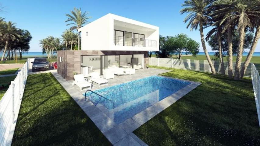 Chalet en venta en Vera, Puerto rey photo 0