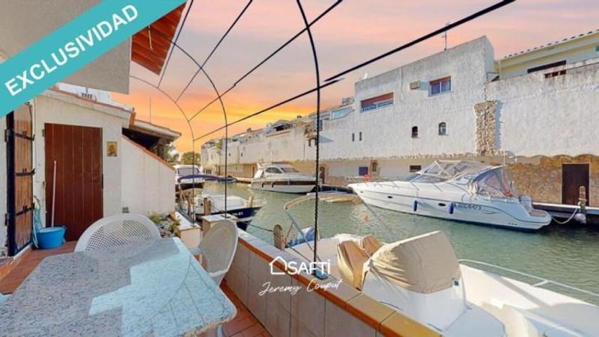 Casa en venta en Castelló d'Empúries photo 0