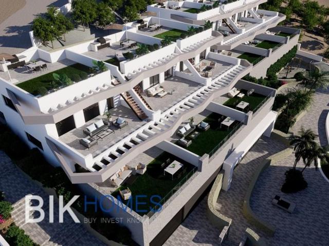 Bungalow en venta en Finestrat photo 0