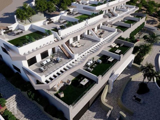 Bungalow en venta en Finestrat photo 0