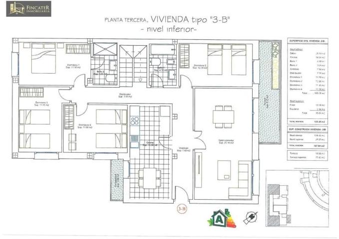 Duplex en venta en Teruel, Ensanche photo 0