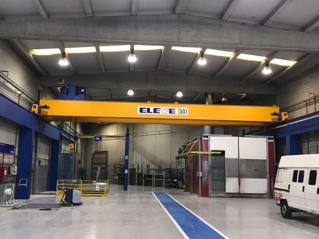 Nave industrial en venta en Constantí, Polígon Industrial de Constantí photo 0