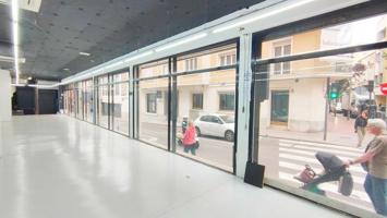 Local comercial en venta en Terrassa, Ca N\'Aurell photo 0