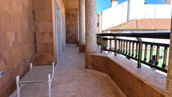 Atico Duplex en venta en San Pedro del Pinatar, Lo Pagán photo 0