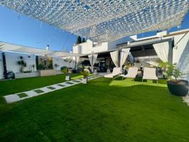 Adosada en venta en Chiclana de la Frontera, El campito photo 0