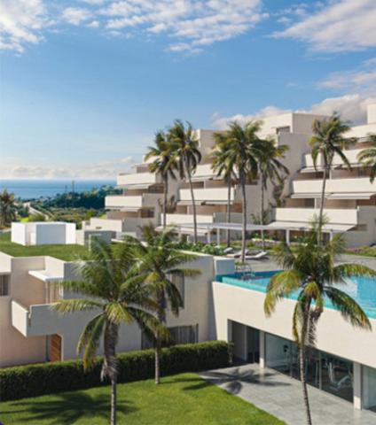 Apartamento en venta en Estepona, Arroyo Enmedio photo 0