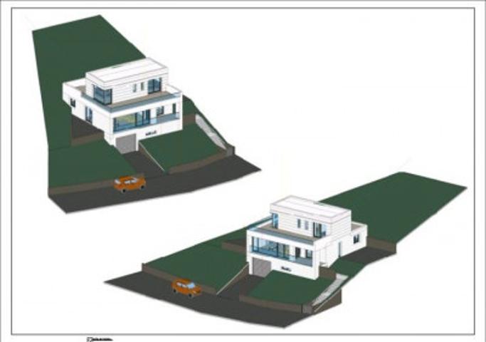 Chalet en venta en Poio, Lourido photo 0