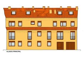 Terreno en venta en El Espinar photo 0