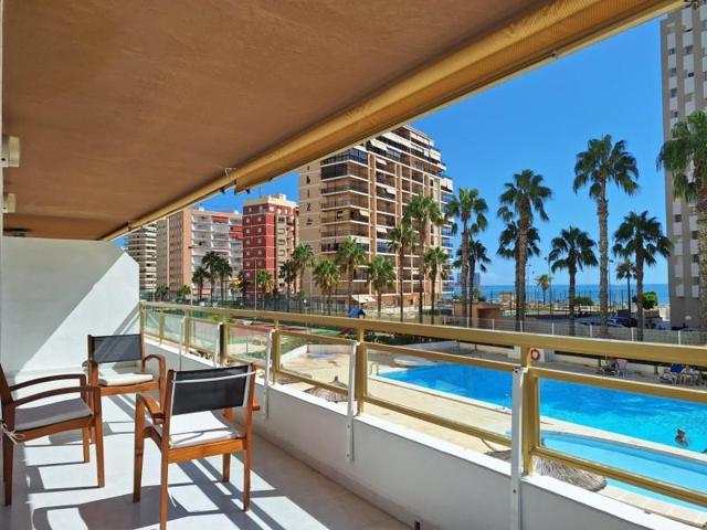 Apartamento en venta en Cullera, Raco photo 0