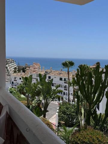 Apartamento en venta en Benalmádena, Torrequebrada photo 0
