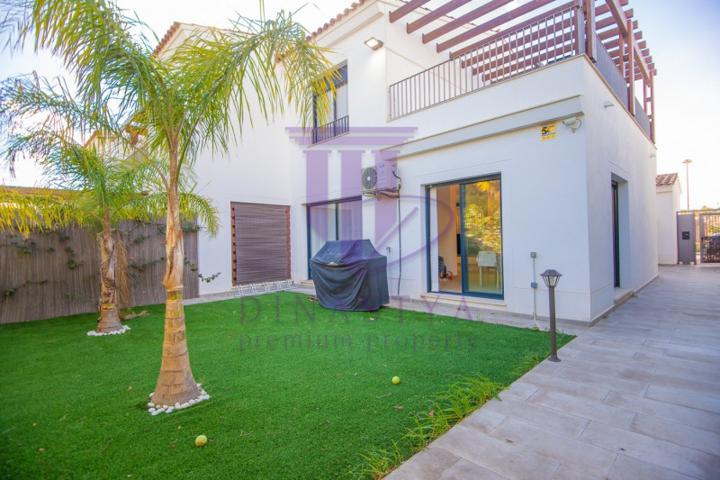 Adosada en venta en Cambrils, Horta de Santa Maria - La llosa photo 0