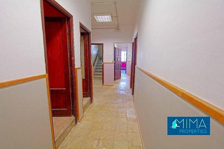 Local comercial en venta en Santa Cruz de la Palma, Plaza de la Constitución, 0, 38700 photo 0