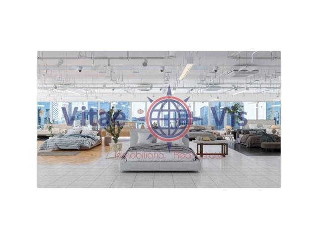 Local comercial en venta en Lorca photo 0