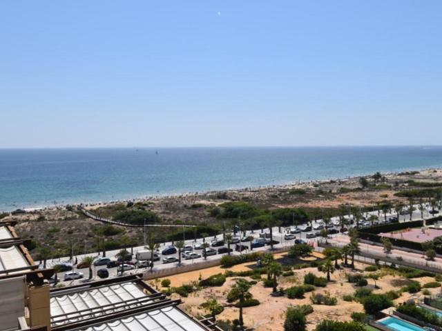 Aticos en venta en Elche photo 0