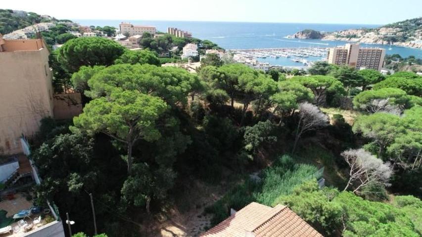 Terreno en venta en Sant Feliu de Guíxols, Sant Pol-Volta de l´Ametller photo 0