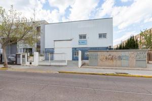 Nave industrial en venta en Godella, GODELLA photo 0