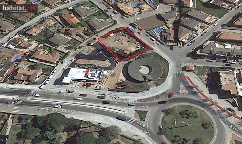Terreno en venta en Cunit, Cunit Diagonal photo 0