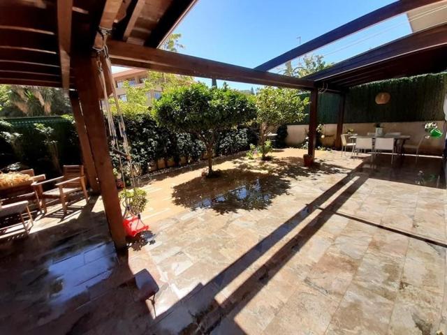 Duplex en venta en Alicante, Pau II photo 0