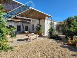 Casa con terreno en venta en Sorbas, Sorbas photo 0