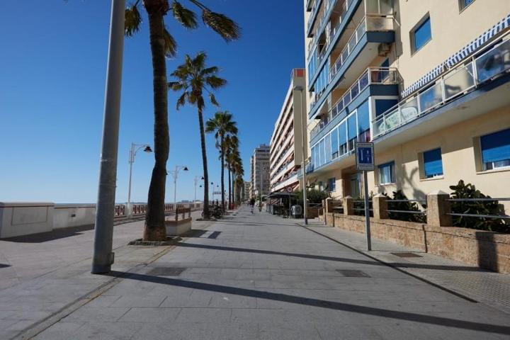 Piso en venta en Cádiz, Paseo Marítimo photo 0