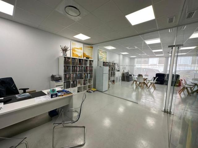 Nave industrial en venta en Paiporta, 'DE LAS PRINCIPALES' photo 0