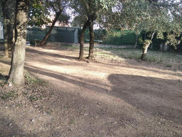 Terreno en venta en Sabadell, Castellarnau photo 0