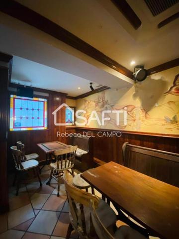 Local comercial en venta en Santander photo 0