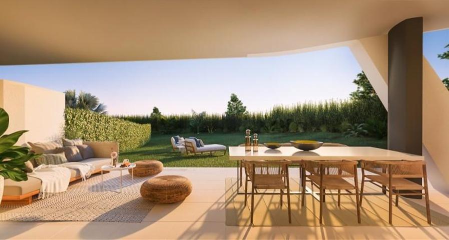 Planta baja en venta en Mijas, La Cala de Mijas photo 0