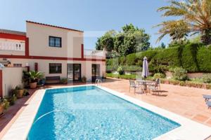 Bungalow en venta en Torrent, El Vedat photo 0