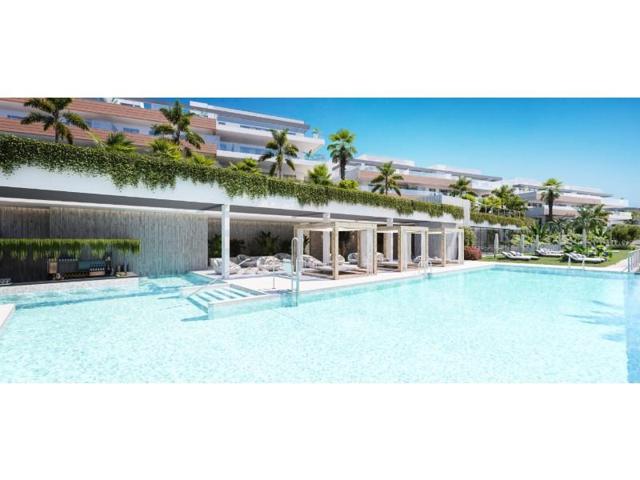 Piso en venta en Marbella photo 0