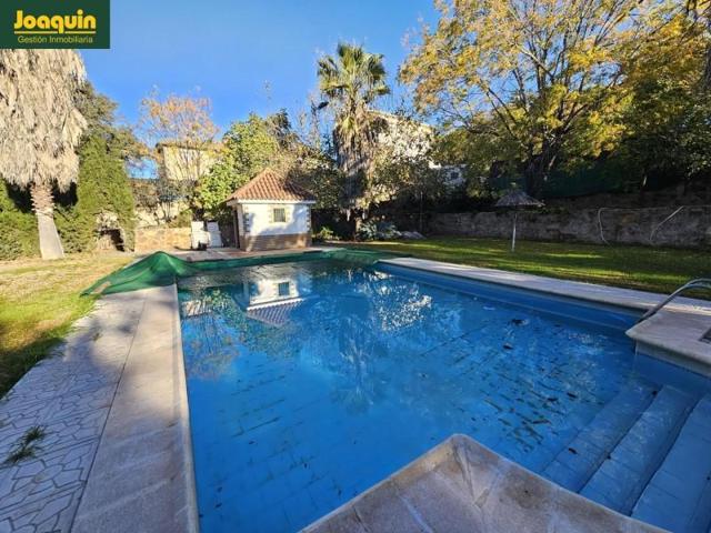 Chalet en venta en Córdoba, La Colina photo 0