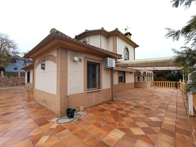 Chalet en venta en Córdoba, Paraíso Arenal - La Colina photo 0