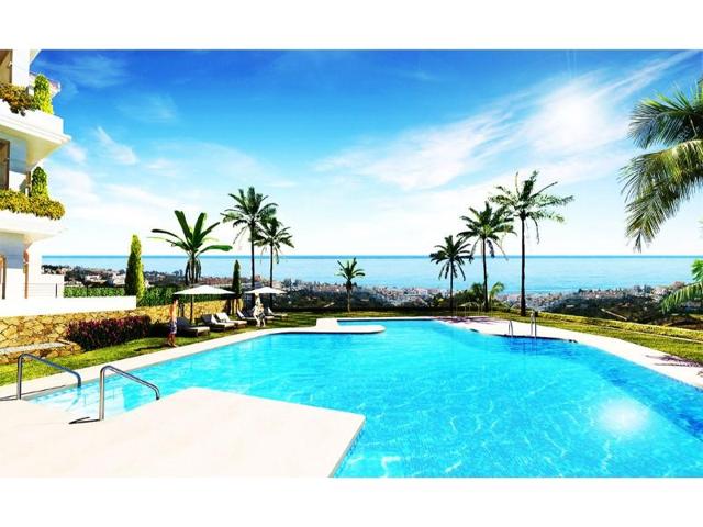 Apartamento en venta en Rincón de la Victoria photo 0