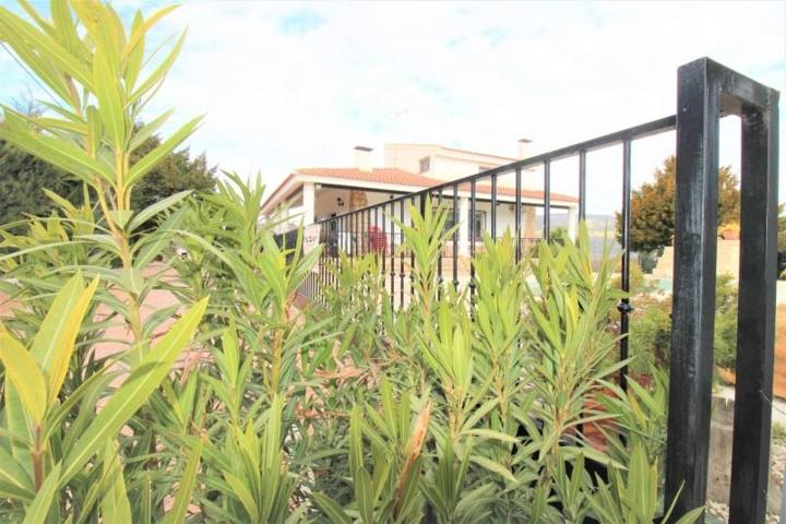 Chalet en venta en Moratalla, Moratalla photo 0