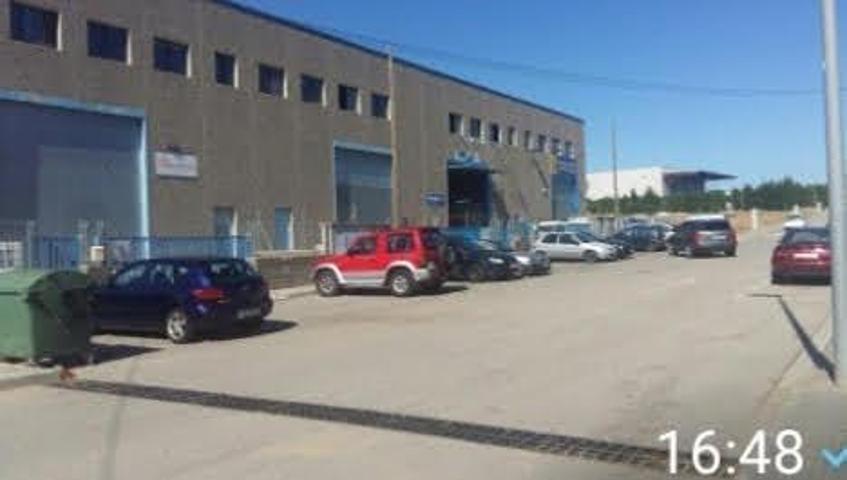 Nave industrial en venta en Piera, POL. IND. CAMP DE LA SERRA photo 0