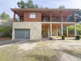 Casa en venta en Vallirana, El pla de palec photo 0