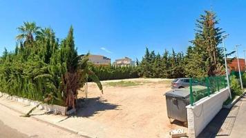 Terreno en venta en Cunit, Residencial photo 0