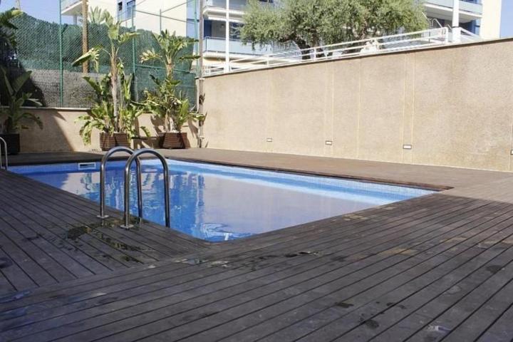 Piso en venta en Torredembarra, Barri Marítim-Platja de la Paella photo 0