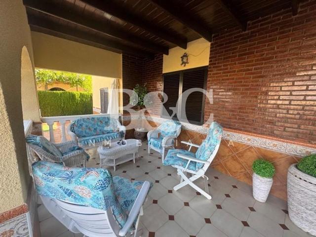 Casa en venta en Águilas, Calabardina photo 0