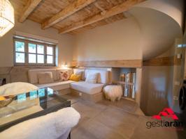 Apartamento en venta en Naut Aran photo 0