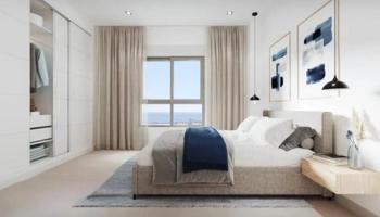 Aticos en venta en Torre del Mar, Poniente-Faro photo 0