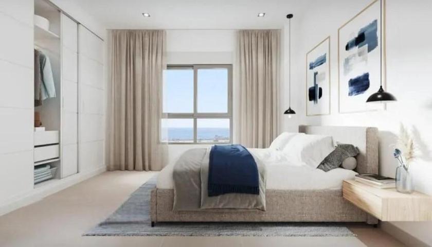 Aticos en venta en Torre del Mar, Poniente-Faro photo 0