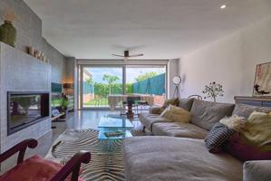 Adosada en venta en Moncada, Barrio de las torres photo 0