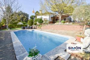 Chalet en venta en Calders, La guardia 2 photo 0