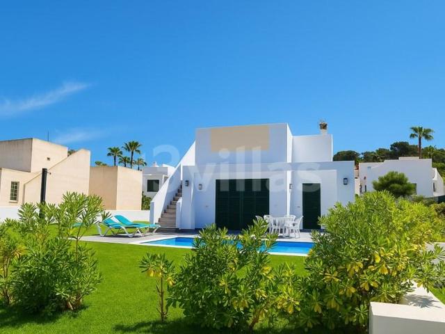 Chalet en venta en Alaior photo 0