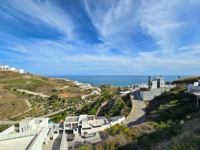 Terreno en venta en Torrox Costa, El peñoncillo photo 0