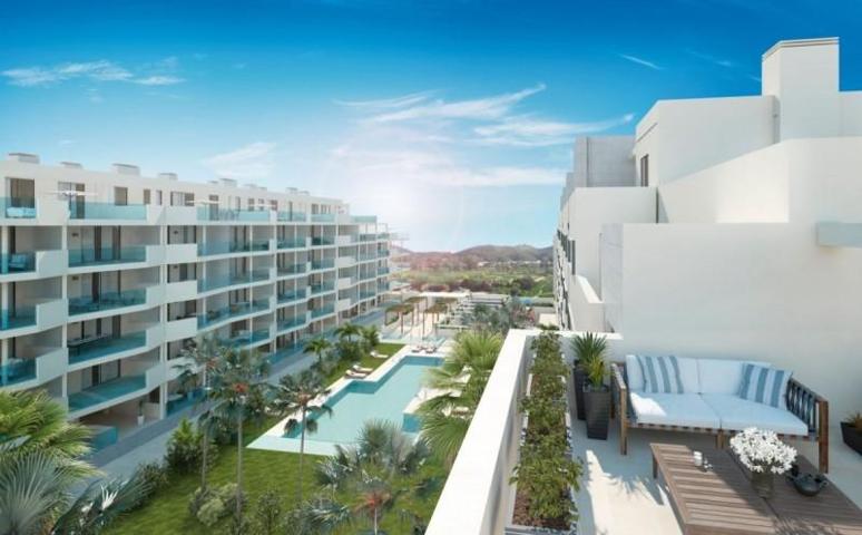 Apartamento en venta en Mijas, Las lagunas photo 0