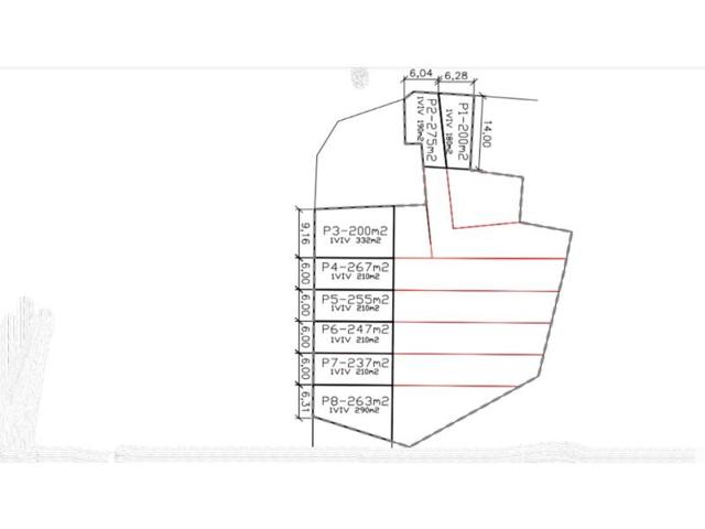 Terreno en venta en Valdetorres de Jarama photo 0